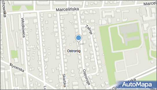 Instalacje i Przeglądy Gazowe, ul. Jana Ostroroga 23, Poznań 60-349 - Przedsiębiorstwo, Firma, NIP: 7831054516
