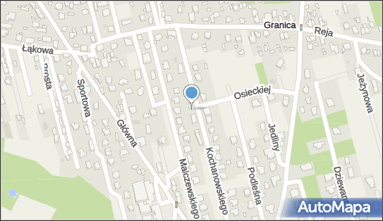 5341055329, Instalacje Sanitarne, Gazowe i Co.Leszek Szamota 