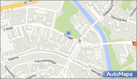 Instalacje Sanitarne i C O Ireneusz Winter Piotr Pyjecki, 3 Maja 29 62-800 - Przedsiębiorstwo, Firma, NIP: 6181625036