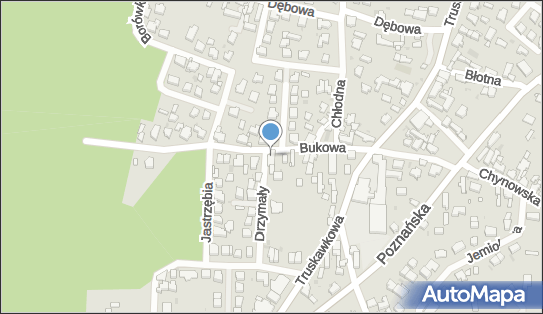 Instalacje Sanitarne i Grzewcze Emi Fil, Bukowa 13, Zielona Góra 65-122 - Przedsiębiorstwo, Firma, NIP: 9291596449