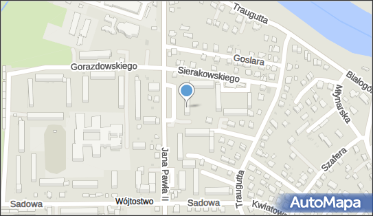 6871243743, Instalacje Sanitarne i Grzewcze Usługi Budowlane Oleniacz Władysław 
