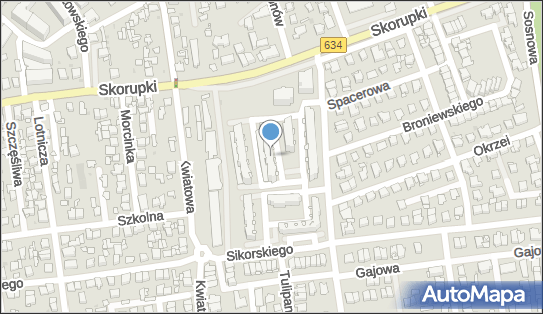 Instalacje Sanitarne Paweł Roman Górecki, Ząbki 05-091 - Przedsiębiorstwo, Firma, NIP: 7761093088