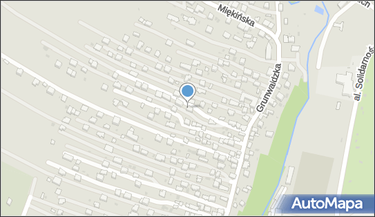 6761074736, Instalacje Sanitarne Wod-Kan-Gaz-Co Walkowicz Stanisław 