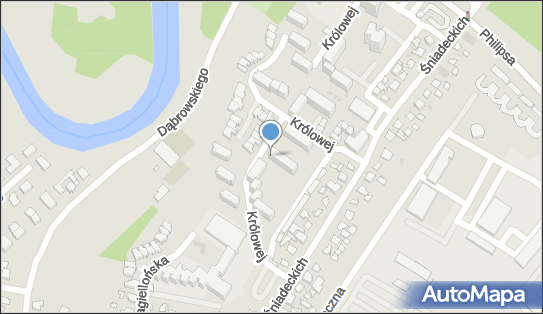 8392050817, Instalacje Sanitarne Ilona Świerczyna 