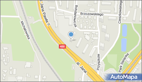 7251098520, Instalacje Sanitarno-Gazowe i Co Paweł Cichocki 