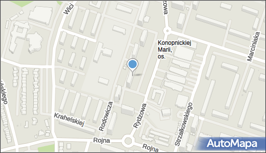 9471407987, Ryszard Zawada Instalacje WOD-KAN C.O. 