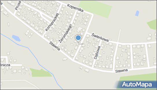 7871397642, Instalacje WOD-KAN., Co.Budaj Jan 