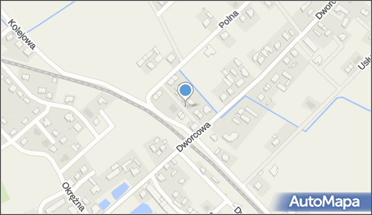 9950030196, Instalacje WOD-KAN, Co Sławomir Łatka 
