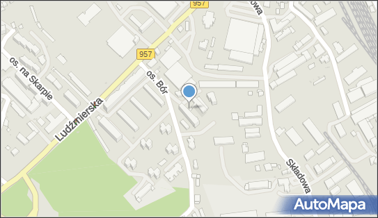 Instalacje Wod Kan i C O, os. Bór 13, Nowy Targ 34-400 - Przedsiębiorstwo, Firma, NIP: 7361399085