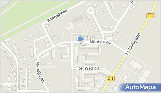 7661151194, Instalacje WOD-KAN i Co, Piotr Franciszek 