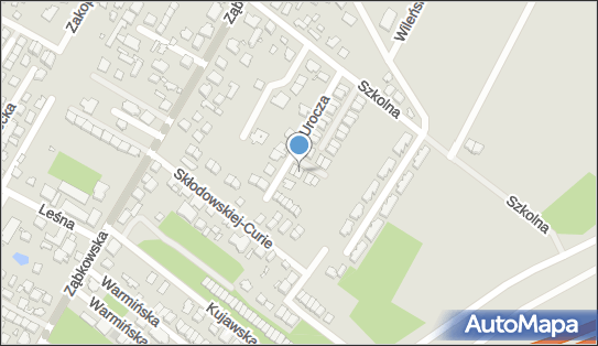 Instalacje Wod-Kan Maciej Anuszewski, Urocza 9A, Marki 05-270 - Przedsiębiorstwo, Firma, NIP: 5711673871