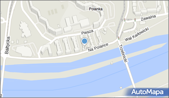 8951421751, Instalacje Wodne Grzewcze i Gazowe Wijas Leszek 