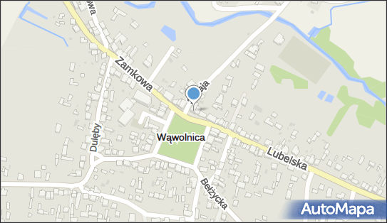 Instalacje Wodno Kanalizacyjne i C O, ul. Rynek 33A, Wąwolnica 24-160 - Przedsiębiorstwo, Firma, NIP: 7161065899