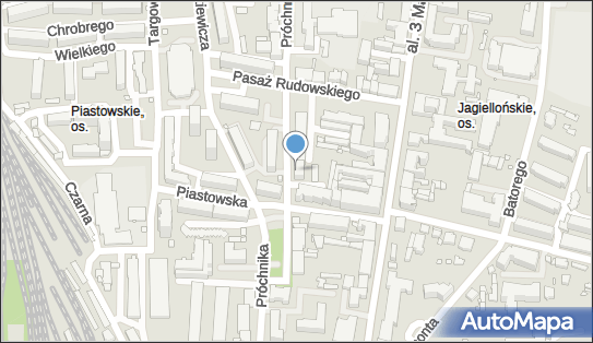 7712667632, Instalacje Wodno-Kanalizacyjne i Cieplne Łukasz Krystek 