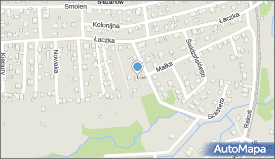 6792546521, Instalator Marek Zbigniew Malec 