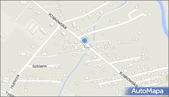 Instalator R i B Kopacz B Kubit, Krakowska 147A, Krosno 38-400 - Przedsiębiorstwo, Firma, numer telefonu, NIP: 6840008449