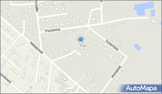 Instalator Usługi Wod Kan i Co, Pszenna 8a, Chełm 22-100 - Przedsiębiorstwo, Firma, numer telefonu, NIP: 5631184928