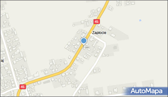8321037620, Gospodarstwo Rolne 