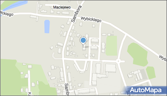 5931042807, Instalatorstwo Elektryczne Adam Zastrożny 