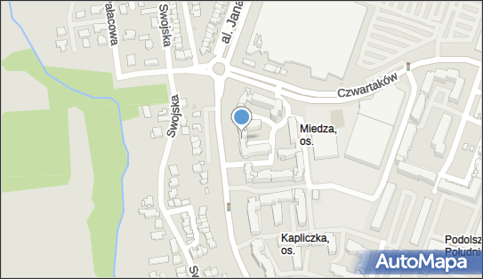 7741354108, Instalatorstwo Elektryczne Andrzej Fortas 