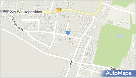 Instalatorstwo Elektryczne Bogdan Figielek, os. 600-lecia 1 63-810 - Przedsiębiorstwo, Firma, NIP: 6960002952