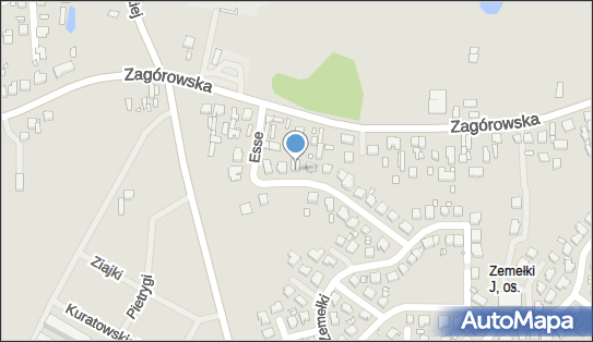 Instalatorstwo Elektryczne, Usługi Projektowe Lendzioszek Andrzej 62-500 - Przedsiębiorstwo, Firma, NIP: 6651320950