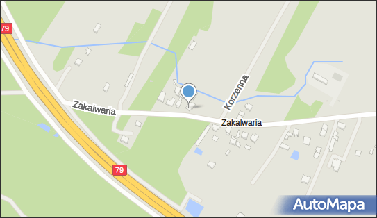 1230260389, Instalatorstwo Gazowe, Co, Sanitarne Krzysztof Pęczek 