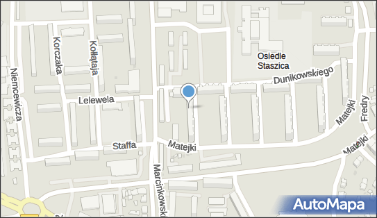 Instalatorstwo Gazowe Montaż Urządzeń, ul. Jana Matejki 60E 66-400 - Przedsiębiorstwo, Firma, NIP: 5991042136