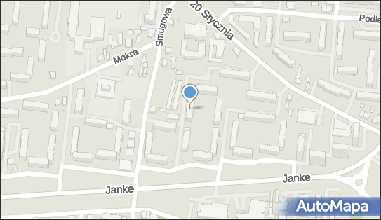 7311073789, Instalatorstwo Gazowe Jacek Rutkowski 