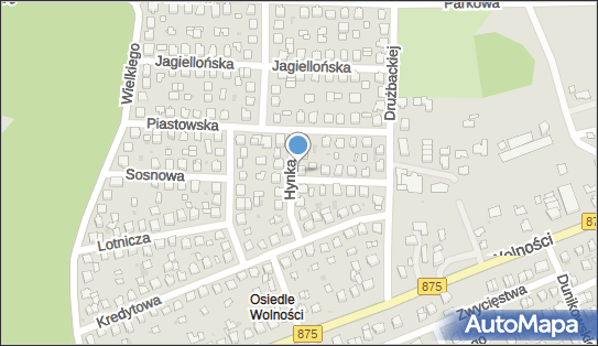 8171003334, Instalatorstwo Gazowe Bednarczyk Stanisław 