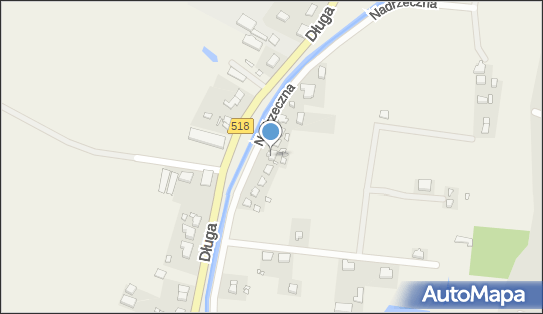 Instalatorstwo Gazowe, Nadrzeczna 16, Mareza 82-500 - Przedsiębiorstwo, Firma, NIP: 5811151942