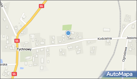 5811044063, Instalatorstwo Gazowe Sobczyk Krzysztof 
