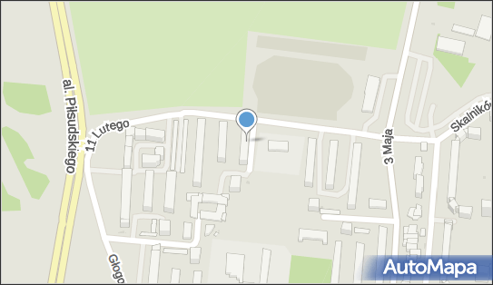 Instalatorstwo i Pomiary Elektryczne, ul. 11 Lutego 20, Polkowice 59-101 - Przedsiębiorstwo, Firma, NIP: 6921462885