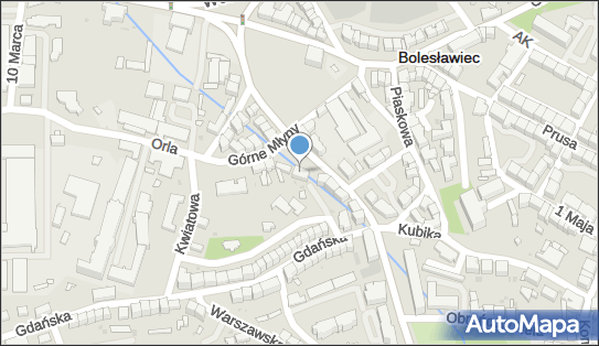 Instalatorstwo Sanit Gaz i C O Ślusarstwo, Bolesławiec 59-700 - Przedsiębiorstwo, Firma, NIP: 6121540394