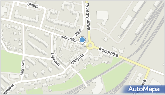 Instalatorstwo Sanitarne C O Gazowe Ryś Vel, Świdnica 58-100 - Przedsiębiorstwo, Firma, NIP: 8841022406