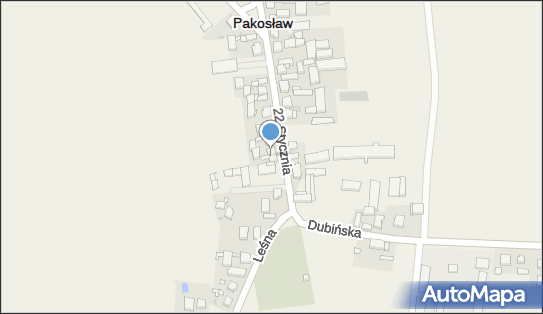 Instalatorstwo Sanitarne C.O.i Gazowe Gajowy Jacek, 22 Stycznia 7 63-920 - Przedsiębiorstwo, Firma, NIP: 6991124716