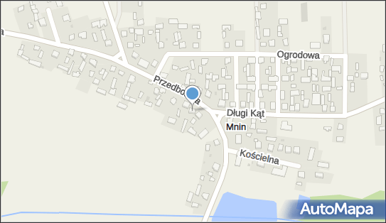 6581461176, Instalatorstwo Sanitarne C.O.i Gazowe Krzysztof Pawlak 