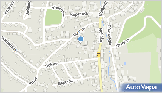 Instalatorstwo Sanitarne C O i Gazowe Stelmaszczuk Józef 58-310 - Przedsiębiorstwo, Firma, NIP: 8861263171