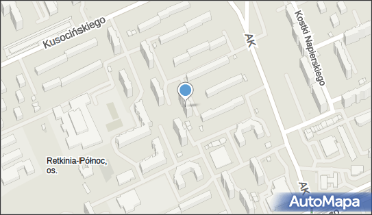 Instalatorstwo Sanitarne C.O.i Roboty Izolacyjne i Gazowe Tomasz Klatkowski 94-046 - Przedsiębiorstwo, Firma, NIP: 7271067801