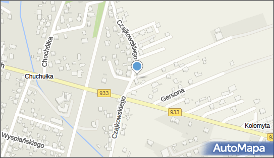 6381007449, Instalatorstwo Sanitarne C.O.Wod.Kan.i Gaz, Figołuszka Marek 