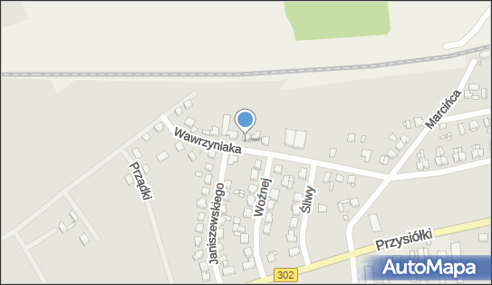 970097511, Instalatorstwo Sanitarne, Co, Gazowe i Studniarstwo Jan Tomiński 