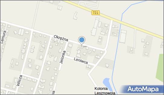 Instalatorstwo Sanitarne Daniel Seliga, ul. Okrężna 11 05-506 - Przedsiębiorstwo, Firma, NIP: 1231076541