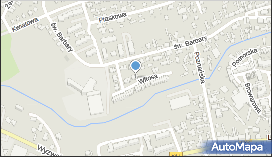 Instalatorstwo Sanitarne Dmochewicz Jan, ul. Wincentego Witosa 7 13-320 - Przedsiębiorstwo, Firma, NIP: 7441207225