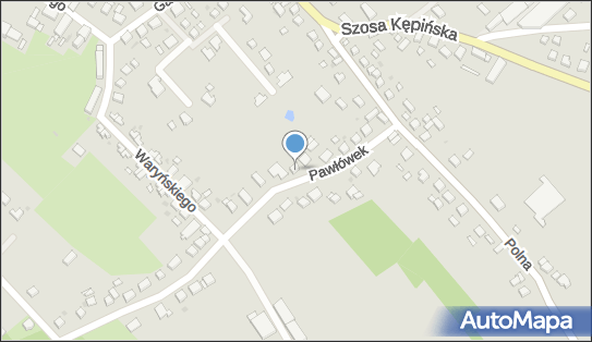 003360555, Instalatorstwo Sanitarne i C.O.-Karol Rak 