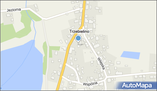 Instalatorstwo Sanitarne i C O, Trzebielino 73, Trzebielino 77-235 - Przedsiębiorstwo, Firma, NIP: 8392161913