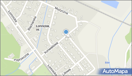6111027324, Instalatorstwo Sanitarne i Centralnego Ogrzewania Jan Połomski 