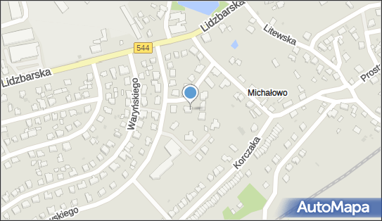 8741214862, Instalatorstwo Sanitarne i Co Ślusarstwo OGÓLNE-Henryk Jasiński 