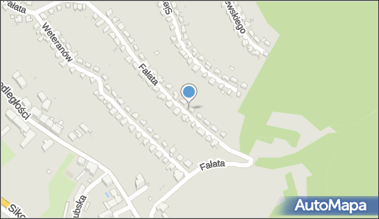 Instalatorstwo Sanitarne i Co, ul. Juliana Fałata 49, Wałbrzych 58-303 - Przedsiębiorstwo, Firma, NIP: 8861024779