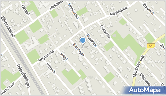 5321033388, Instalatorstwo Sanitarne i Ogrzewania Kowalczyk Andrzej 