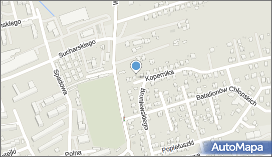 Instalatorstwo Sanitarne i Ogrzewania Gazowe, Dąbrowa Tarnowska 33-200 - Przedsiębiorstwo, Firma, NIP: 8711285834